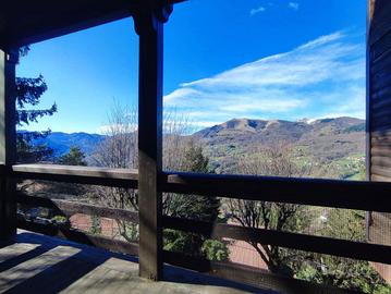 Appartamento Centro Valle Intelvi