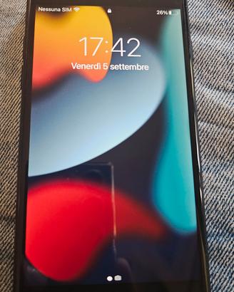 iphone 7 32gb black