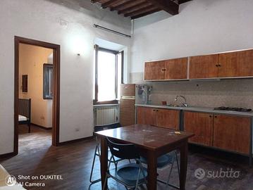 Appartamento di 59 m² con 2 locali a Livorno