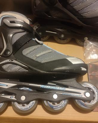 rollerblade 41
