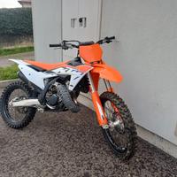 Ktm sx 125