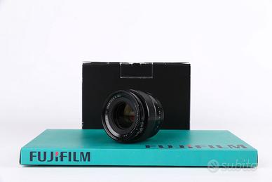 Fujifilm 23mm f1.4 R XF super EBC USATO GARANTITO