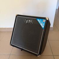 EBS 120W MK2 Classic Session