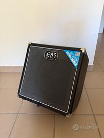 EBS 120W MK2 Classic Session
