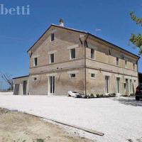 Casa Indipendente Senigallia [SV04325VRG]