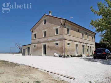 Casa Indipendente Senigallia [SV04325VRG]