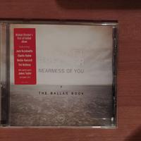 Michael Brecker - Nearness of you CD jazz