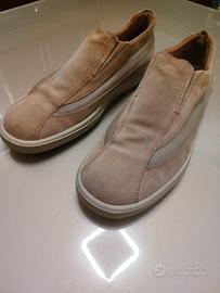 scarpe di camoscio Stonefly 