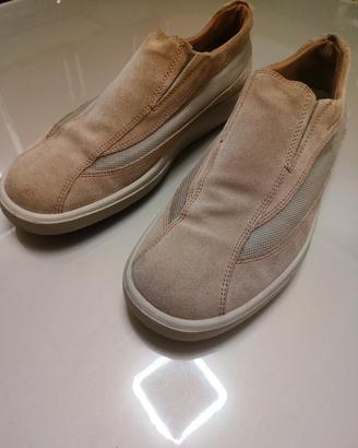 scarpe di camoscio Stonefly 