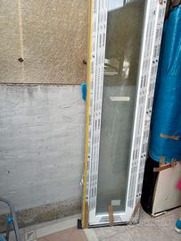 porta finestra pvc 