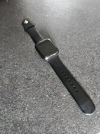 Apple watch gps+cellulare