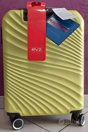 Ravizzoni Trolley Cabina Amalfi Verde Lime