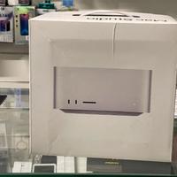 Mac Studio M2Max 3.6GHz 512GB 32GB-Usato Aziendale