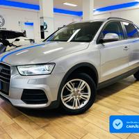Audi Q3 2.0 TDI 150 CV S tronic Business Plus