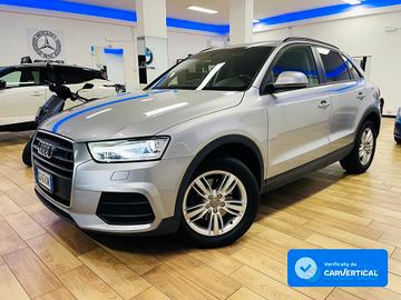 Audi Q3 2.0 TDI 150 CV S tronic Business Plus
