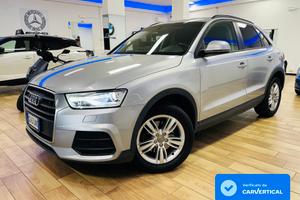 Audi Q3 2.0 TDI 150 CV S tronic Business Plus