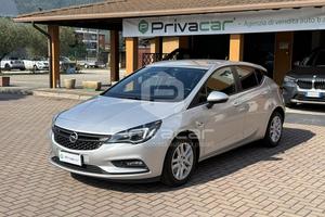 OPEL Astra 1.6 CDTi 110CV Start&Stop 5 porte Elect