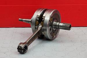 ALBERO MOTORE YAMAHA YZ 125 1996 1999 YZ125 1997 1