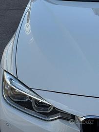 BMW 316D Sport Touring