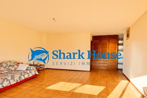 Appartamento con posto auto e cantina