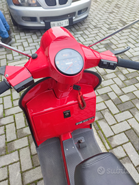 Vespa pk 50 xl