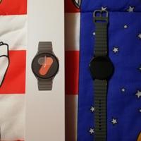 Samsung Galaxy Watch 7 40mm