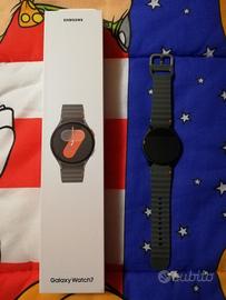 Samsung Galaxy Watch 7 40mm