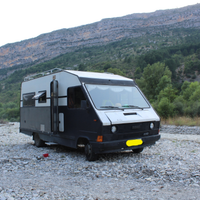 Motorhome / Fiat Daily Safariways VascoDeGama1987