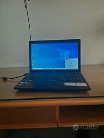 Acer Aspire modello 5742G