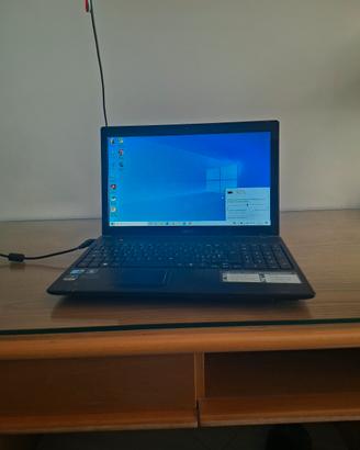 Acer Aspire modello 5742G