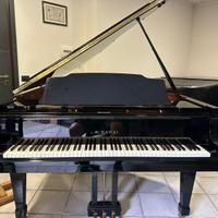 Pianoforte kawai mezza coda  GS40