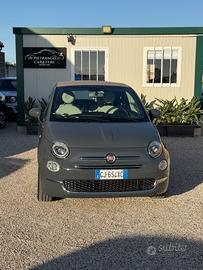 Fiat 500 C 1.0 Hybrid Dolcevita