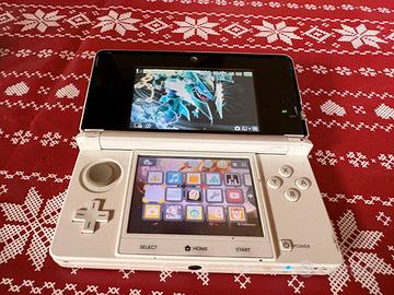 Nintendo 3ds