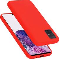 Samsung Galaxy A71 cover nuova