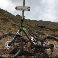 Scott genius LT720