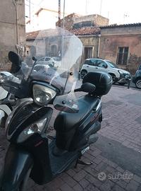 Kymco People one 125