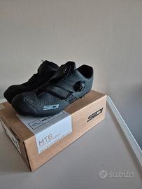 Scarpe Sidi Aertis 44.5