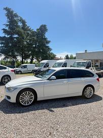 Bmw 320 320d Efficient Dynamics Sport
