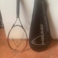 Racchetta tennis