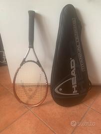 Racchetta tennis