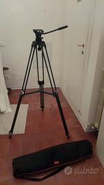 cavalletto video smallrig