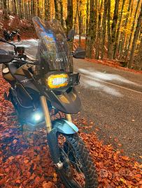 BMW gs f800