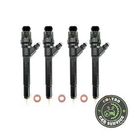 1 INIETTORE BOSCH 0445110076 CITROEN FIAT SCUDO