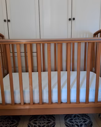 Lettino Bambino 