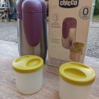 porta biberon termico 