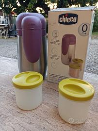 porta biberon termico 