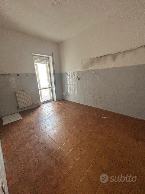 Apartment in Catanzaro, Pontegrande - Vista 5