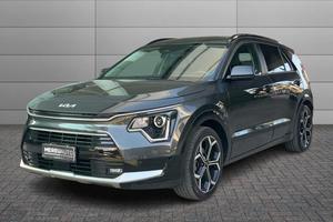 KIA Niro 1.6 GDi DCT HEV Style