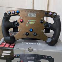 Fanatec club sport 