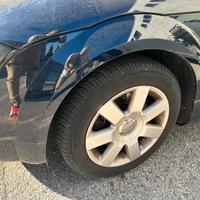 Cerchi 16 originali Audi TT mk1 e altre tipo A3